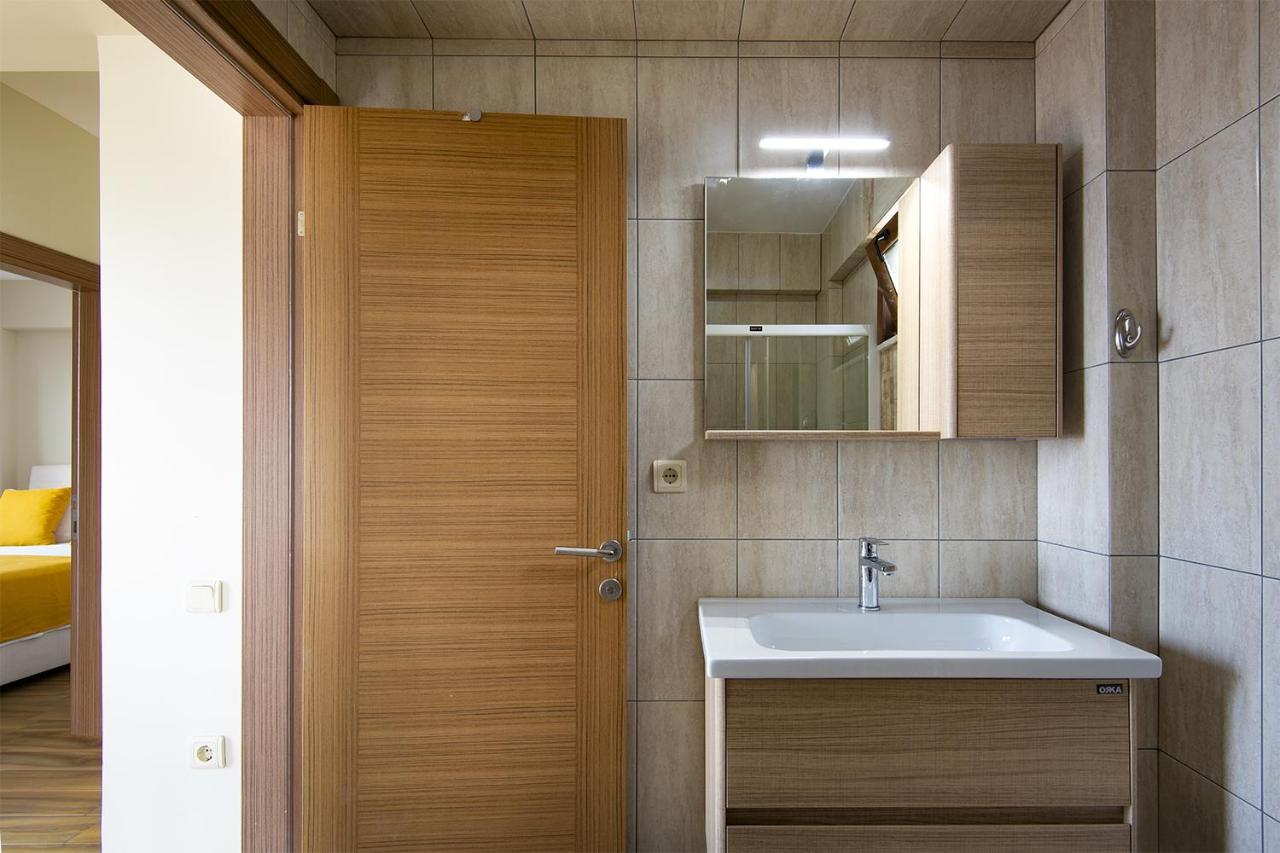 Bodrum Sea View Villa With Access To Private Beach Bogazici Exteriér fotografie